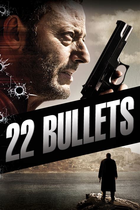 Watch 22 Bullets (2010) .